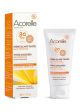 Acorelle TINTED SUNSCREEN Healthy Glow DORE GOLD SPF 30 -50 ml