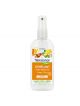 Παιδικό Μαλακτικό Σπρέι Μαλλιών Πορτοκάλι- χωρίς Ξέβγαλμα – Natessance 150 ml