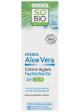 So Bio 24h Hydra Light Aloe Vera/Μεικτή επιδερμίδα 50 ml