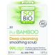 SOBiO étic BAMBOO SMOOTHING SCRUB 50 ml