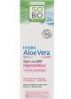 SO’BiO étic Aloe Vera Repair Nourishing Cream για την Ευαίσθητη επιδερμίδα 50 ml