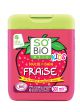 So Bio Shower Gel KIDS Φράουλα 300 ml